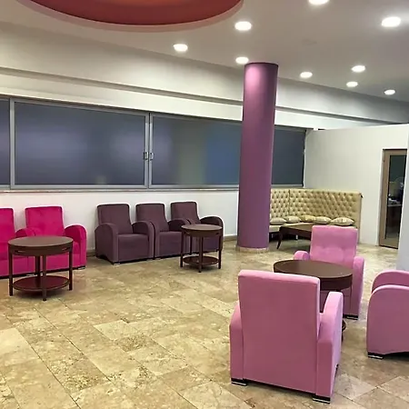 Hotel Monna Roza Goynuk (Kemer)