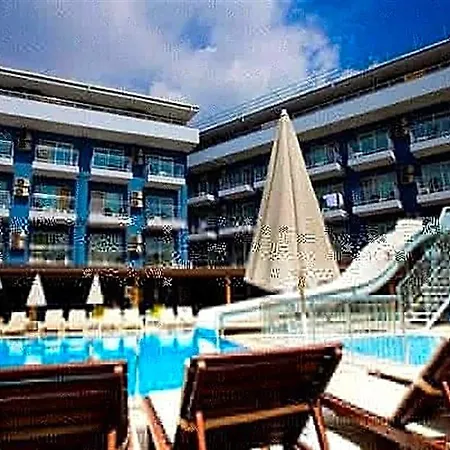 Hotel Monna Roza Goynuk (Kemer)