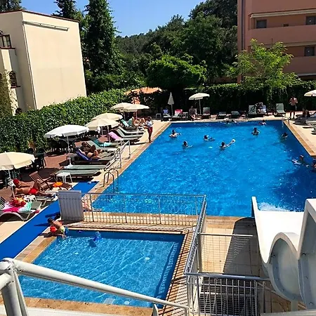 Monna Roza Göynük