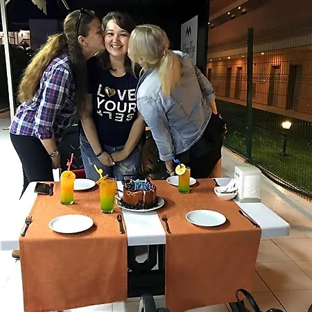 Monna Roza Göynük
